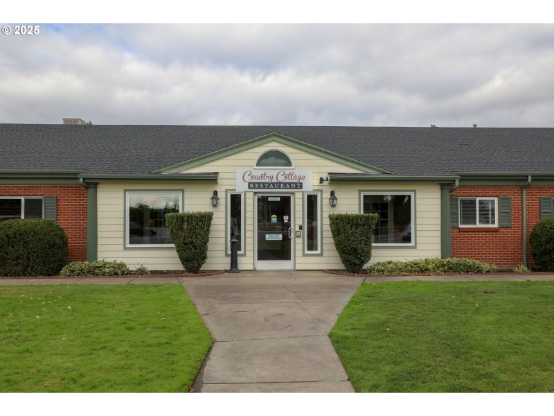 Community Club House