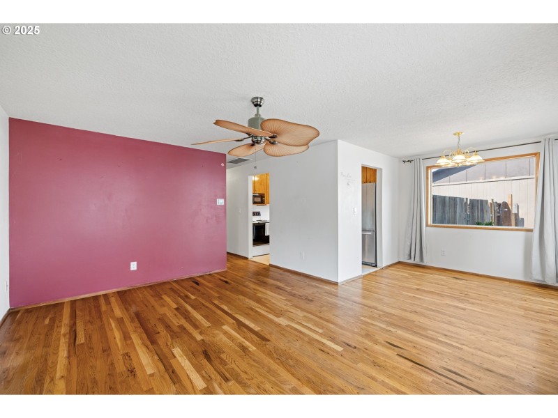 Living Room/Dining Room