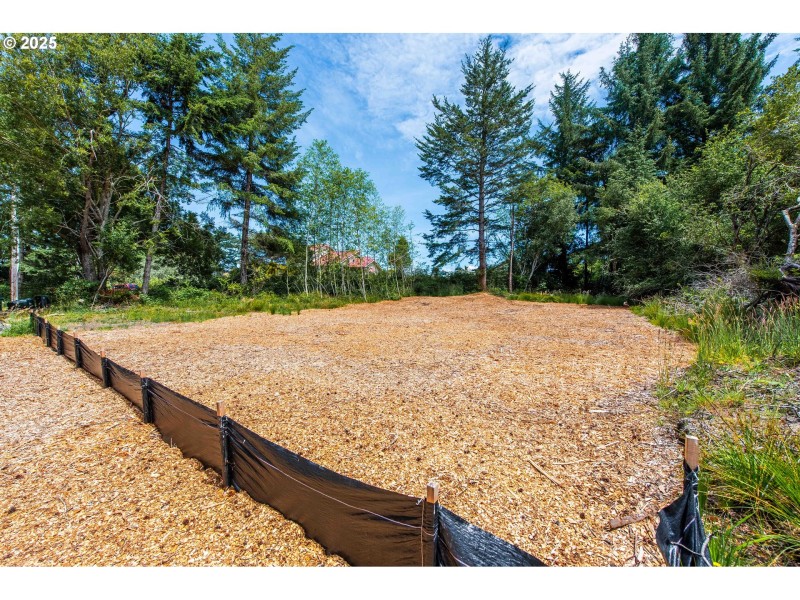 Buildable Area