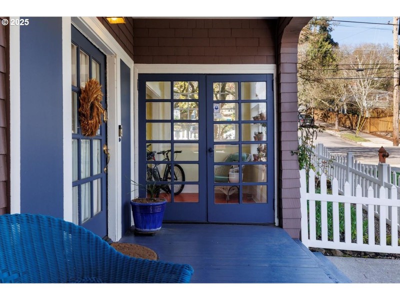 Sun Room