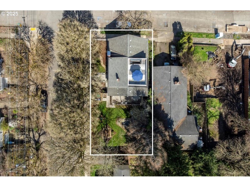 Drone View/UAV