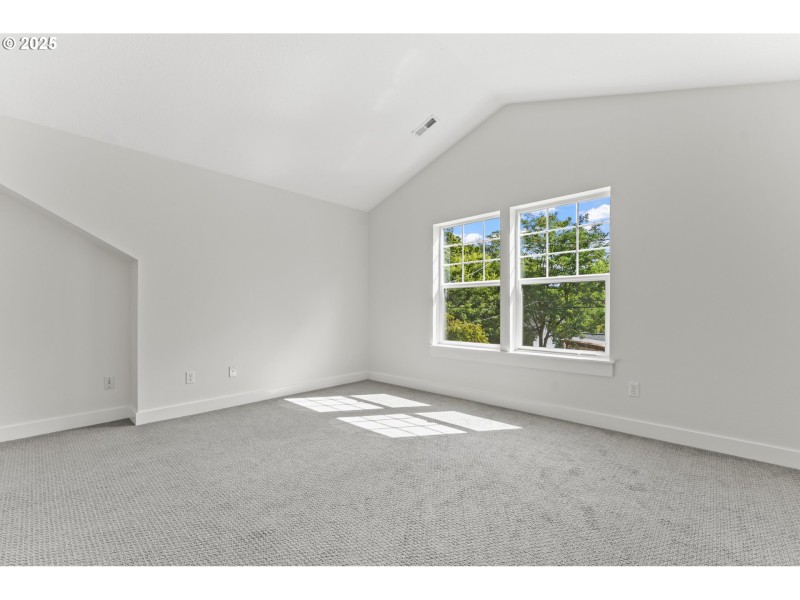 Bedroom, Primary