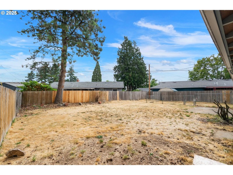 Yard