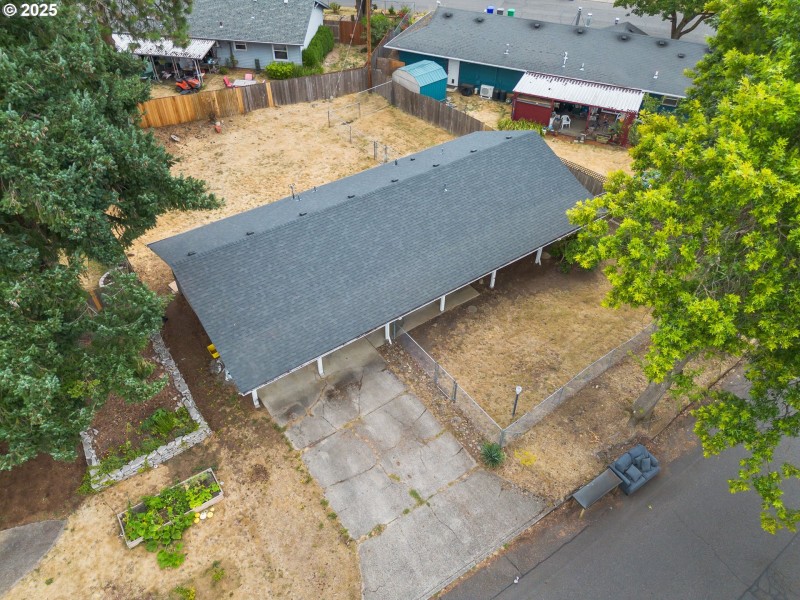 Drone View/UAV