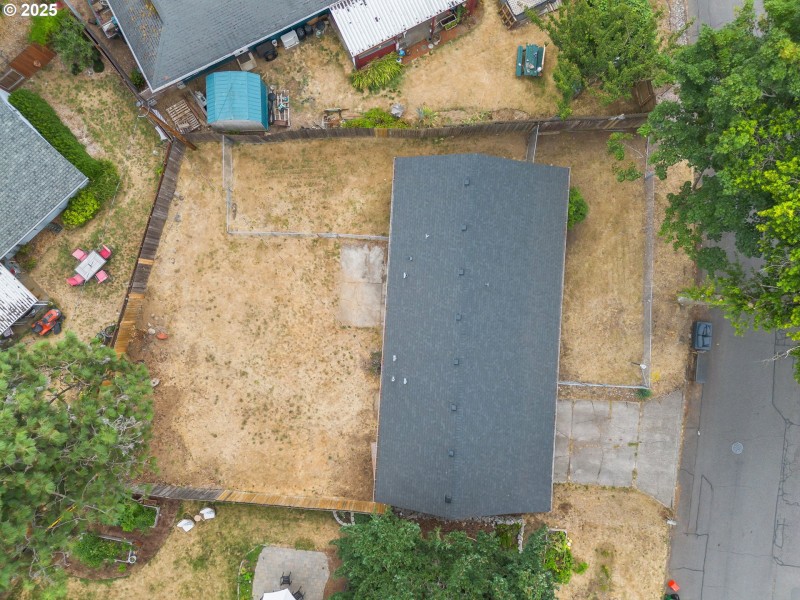 Drone View/UAV