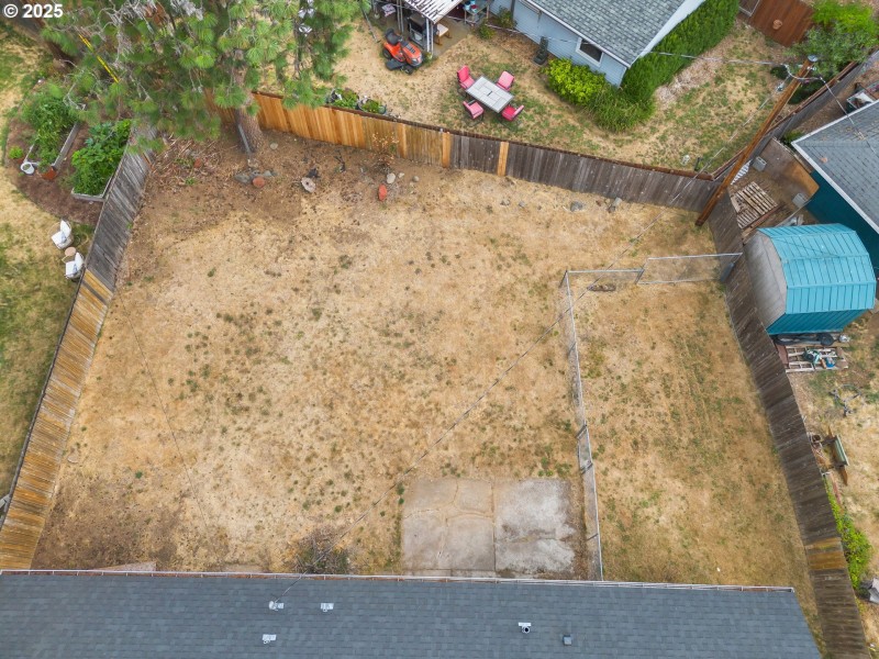 Drone View/UAV