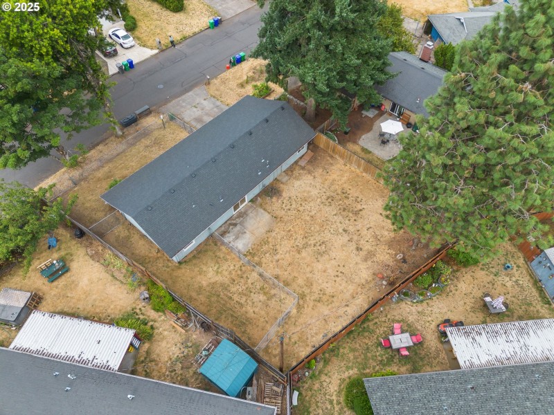 Drone View/UAV
