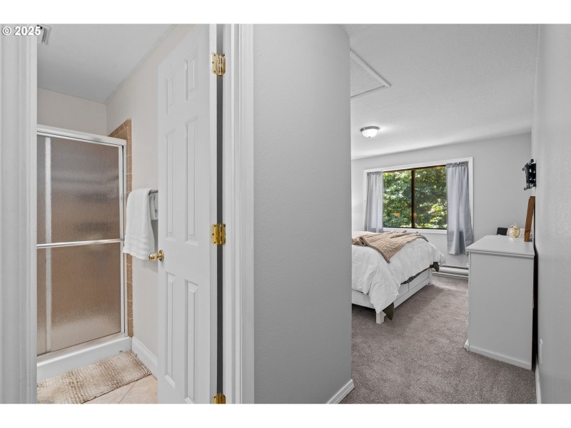 Bedroom, Owner's Suite