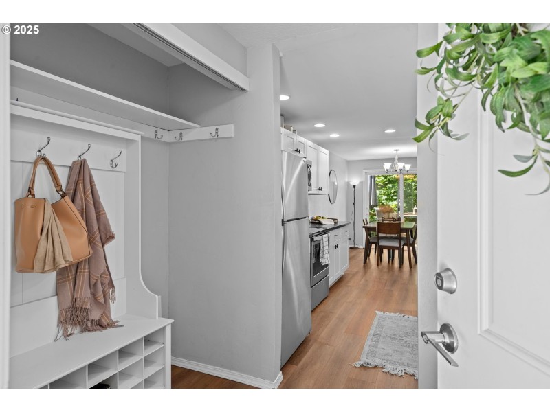 Entrance/Foyer