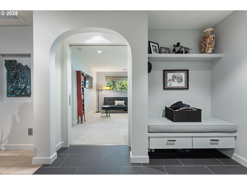 Mud Room