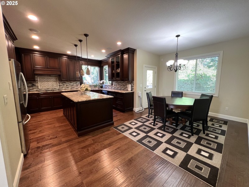 Kitchen/Nook
