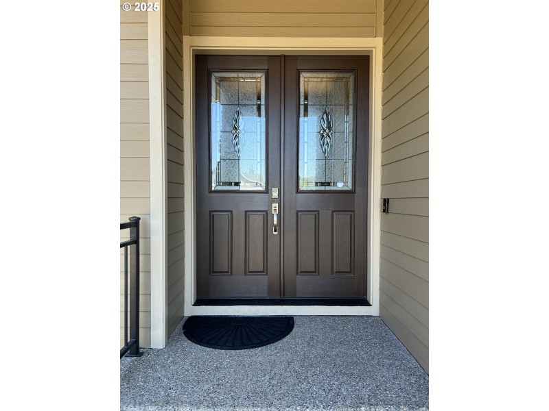Entrance/Foyer