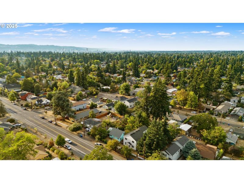 Drone View/UAV