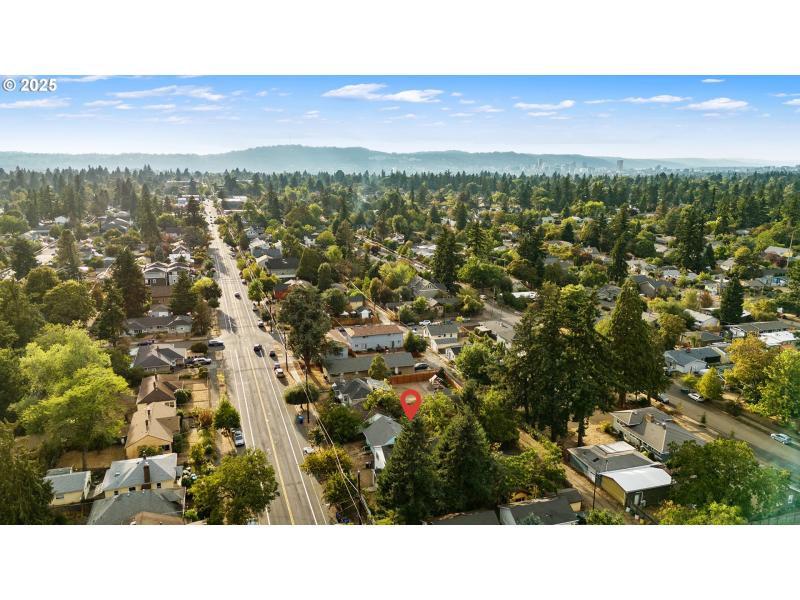 Drone View/UAV