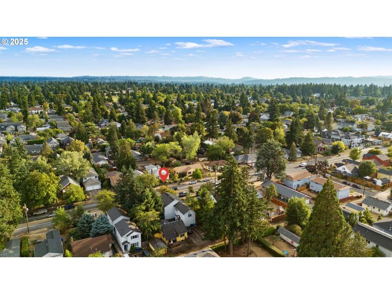 Drone View/UAV