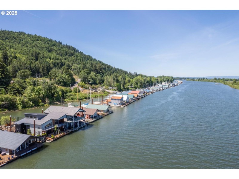 River Access