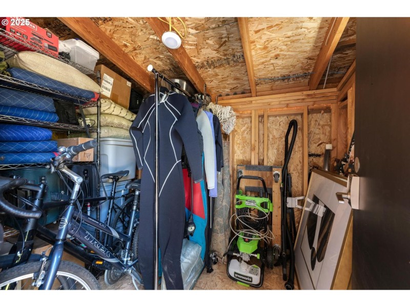 Storage