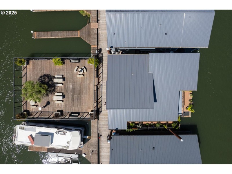 Community Amenities