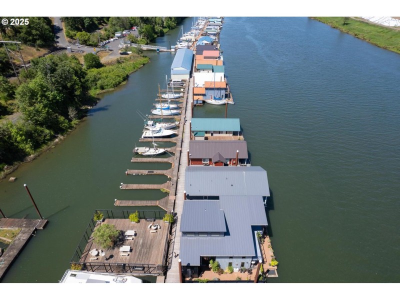 Drone View/UAV