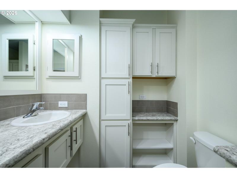 Owner's Suite Bathroom