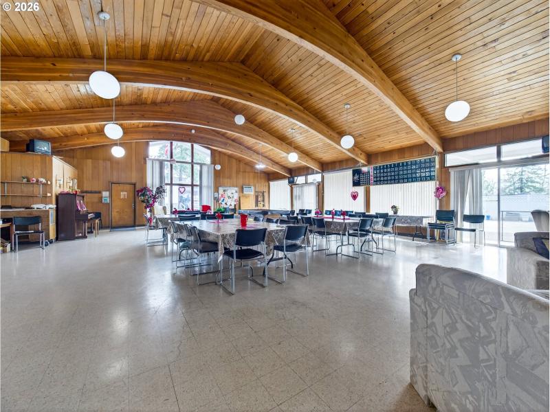 Community Club House