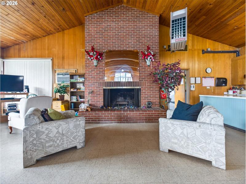 Community Club House