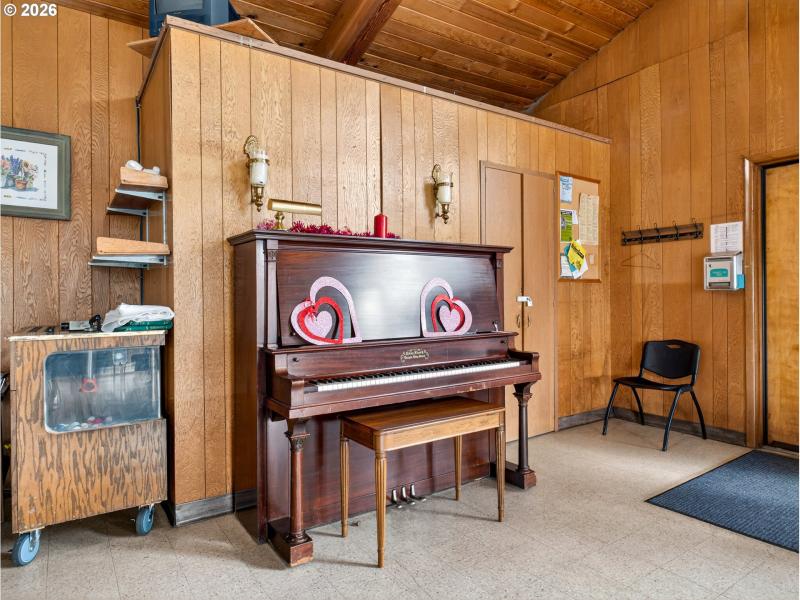 Community Club House