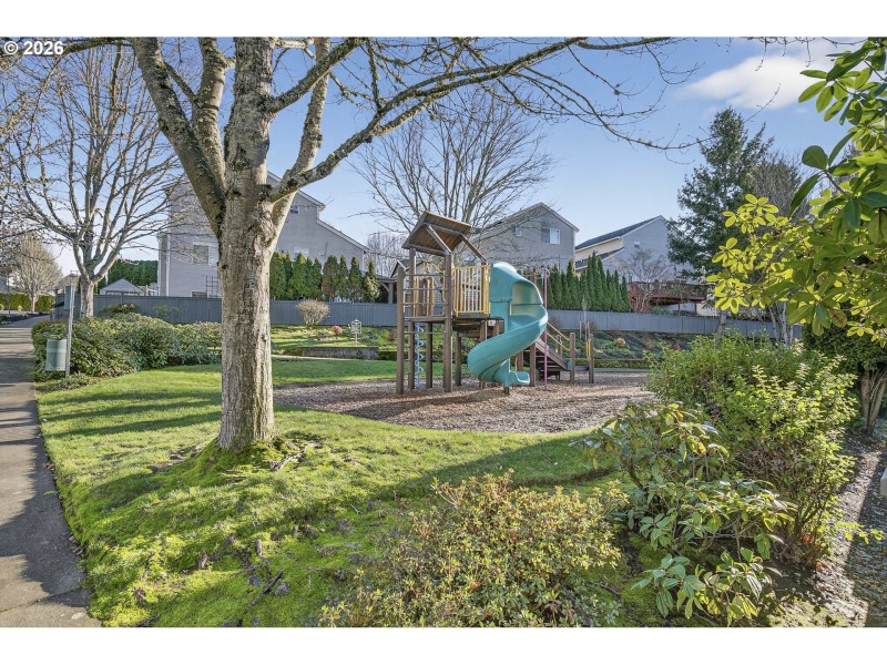 Community Playground