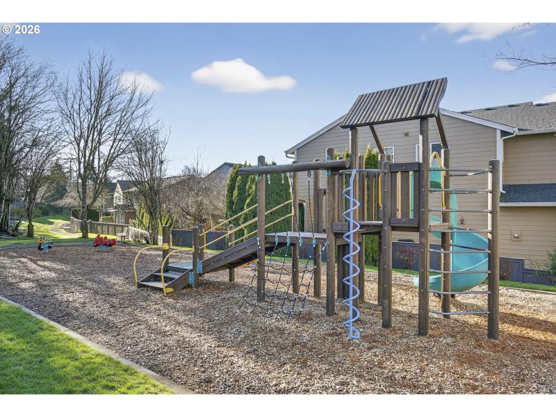 Community Playground