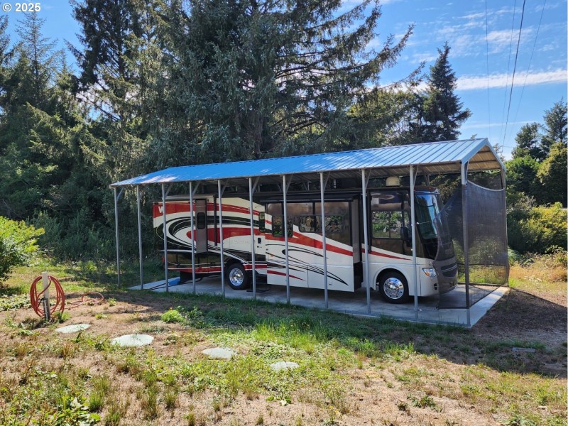 RV Pad