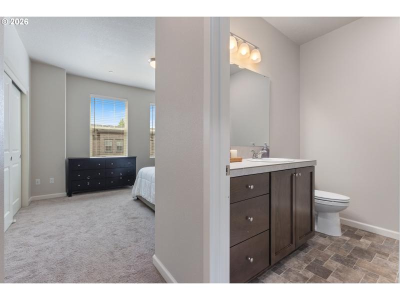 Owner's Suite Bathroom