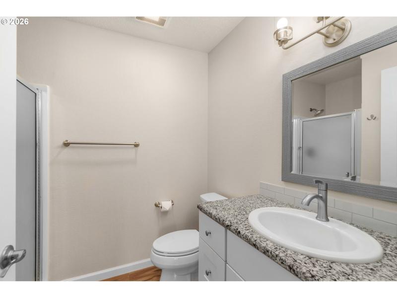 Owner's Suite Bathroom