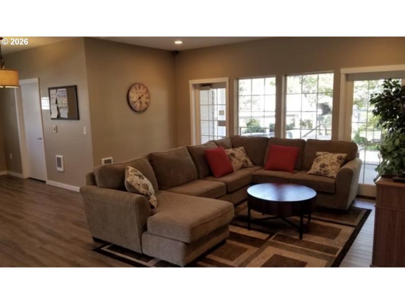 Community Club House