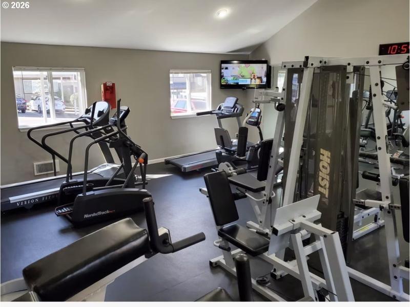 Community Recreation Center