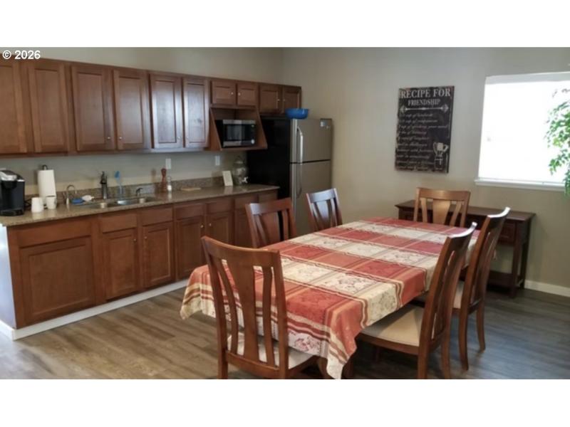 Community Club House