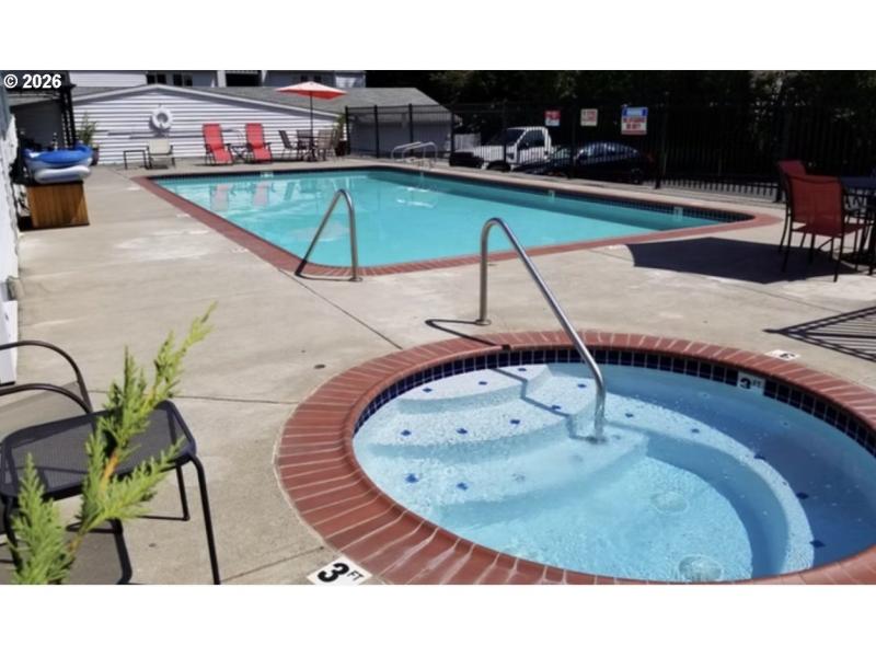 Community Pool
