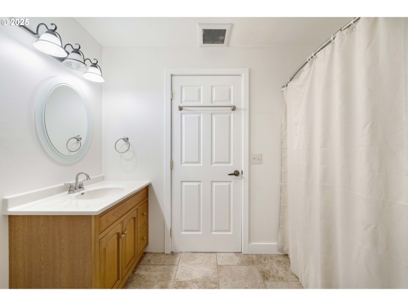 Upstairs Unit