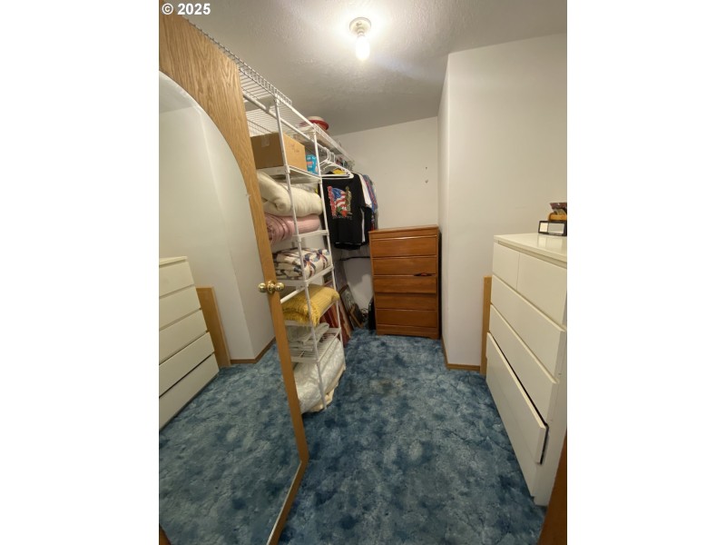 Bedroom, Owner's Suite