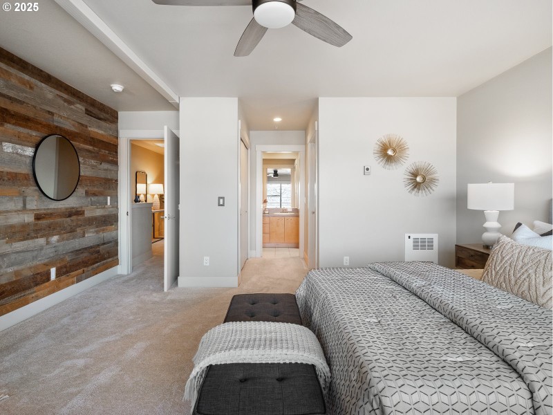 Bedroom, Primary