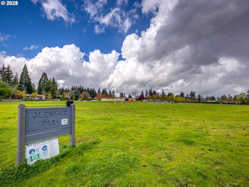 Community Park