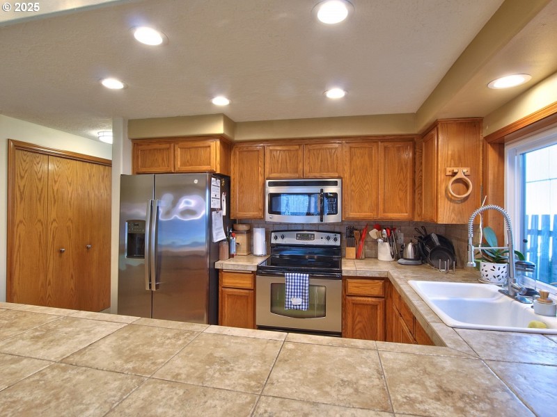Kitchen/Family Room