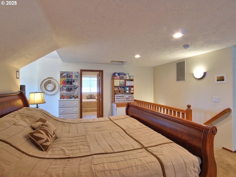Attached Bathroom #2