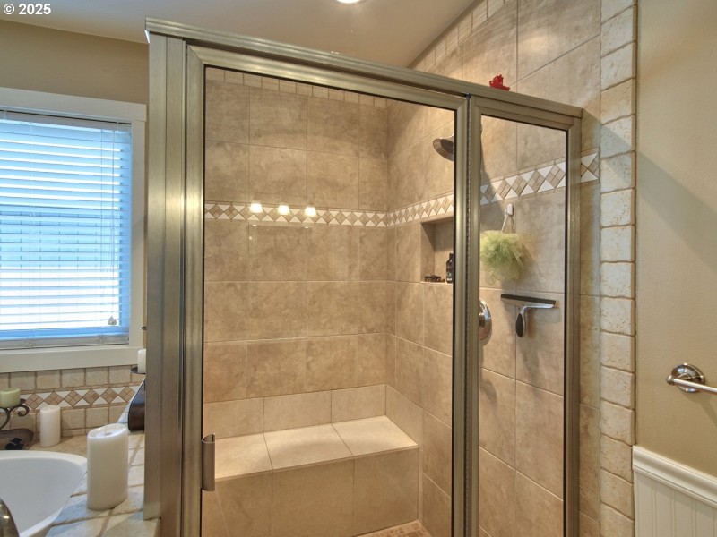 Attached Bathroom #2
