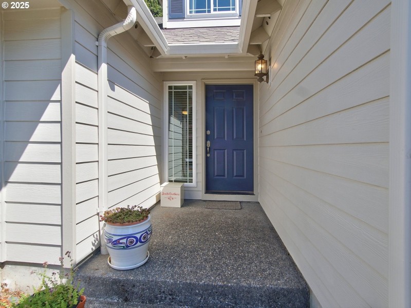 Entrance/Foyer