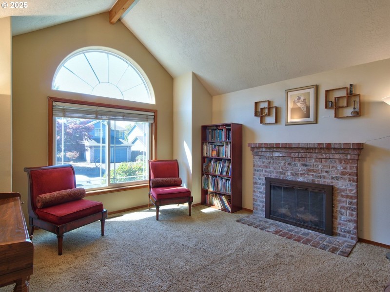 Fireplace Gas