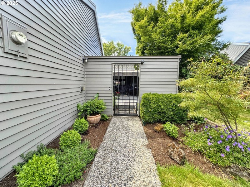 Entrance/Foyer