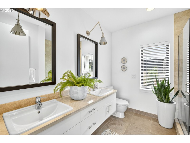 Attached Bathroom #3