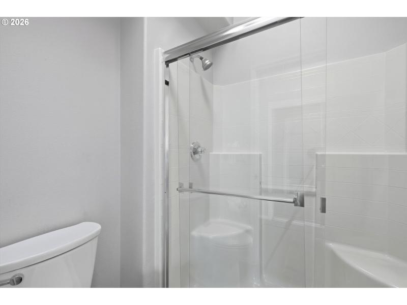 Owner's Suite Bathroom