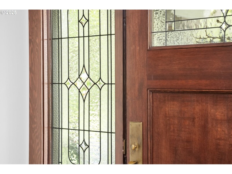 Entrance/Foyer