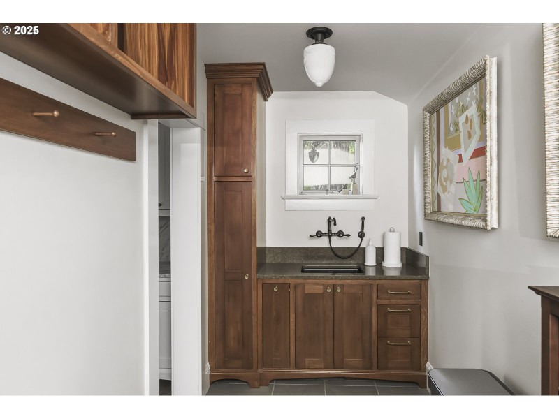 Mud Room